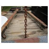 Engine picker, hydraulic, works - h...