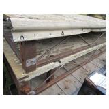 Dock sections: two 4