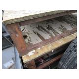 Dock sections: two 4