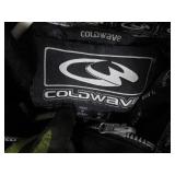 Snowmobile Jacket & Bibs, size M, s...