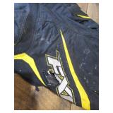 Snowmobile Jacket & Bibs, size M, s...