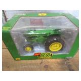 John Deere Ertl 80 Diesel toy tract...