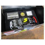 Diecast stock car, 1/24 scale, Got ...