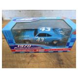 Stock car 1970 Plymouth Superbird #...