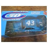 Stock car 1970 Plymouth Superbird #...