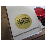 Case Heritage 9380 Collectors Editi...