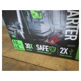 Schumacher jump start 1200A with US...