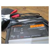 Schumacher 750W inverter & 10 amp t...