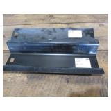 Rocker panels for 99-2016 crew cab,...