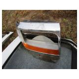 Complete doors from 1997 F150, work...