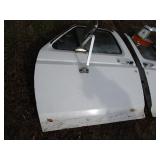 Complete doors from 1997 F150, work...