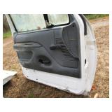 Complete doors from 1997 F150, work...