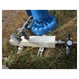 Eurovac dust collector - 3 phase, s...