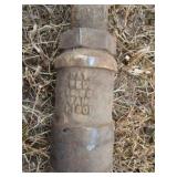 Vintage Kidde fire extinguisher, ba...