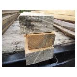 Lumber: White Pine full 2"x4"x8