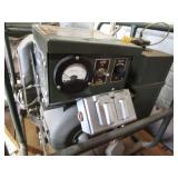 Military generator - original .5K i...