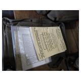 Military generator - original .5K i...