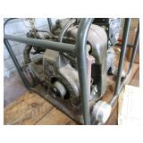 Military generator - original .5K i...
