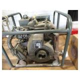 Military generator - original .5K i...