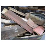 Galvanized farm tank 40"Lx24"Wx24"H...