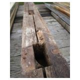 Lumber: Douglas Fir reclaimed barn ...