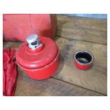 Road flare set, KD Lamps #600 truck...