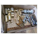 Automotive: 2-5/16 ball - 6000lb, s...