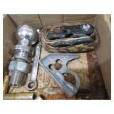Automotive: 2-5/16 ball - 6000lb, s...