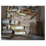 Automotive: 2-5/16 ball - 6000lb, s...