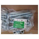 New Nuts & Bolts, custom hangers fr...