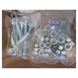 New Nuts & Bolts, custom hangers fr...