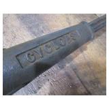 New Nuts & Bolts, custom hangers fr...