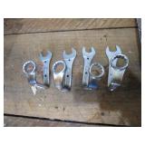 New Nuts & Bolts, custom hangers fr...