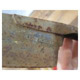 Sheep Sheers, load bind - small, to...