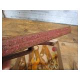 Sheep Sheers, load bind - small, to...