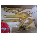 Sheep Sheers, load bind - small, to...