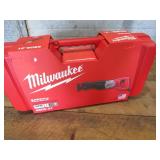 Milwaukee sawzall, New in Box...