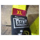 Safety Harness, tighteners, XL SALA...