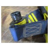 Safety Harness, tighteners, XL SALA...