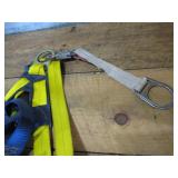 Safety Harness, tighteners, XL SALA...