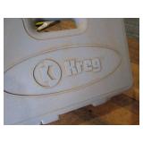 Kreg Jig - pocket hole Model K2000...