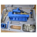 Kreg Jig - pocket hole Model K2000...
