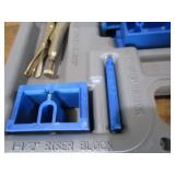 Kreg Jig - pocket hole Model K2000...