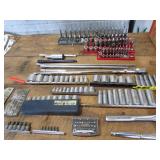 Mechanics tools: SnapOn adjustable ...