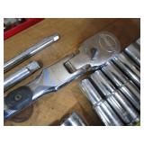 Mechanics tools: SnapOn adjustable ...