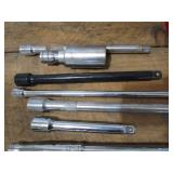 Mechanics tools: SnapOn adjustable ...