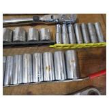 Mechanics tools: SnapOn adjustable ...