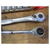 Mechanics tools: SnapOn adjustable ...