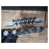 Mechanics tools: SnapOn adjustable ...