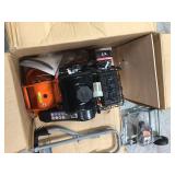 Yardmax 1850 lb. Compaction Force Plate Compactor see pictures